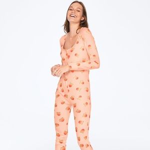 Victoria's Secret PINK Sleep One-Piece